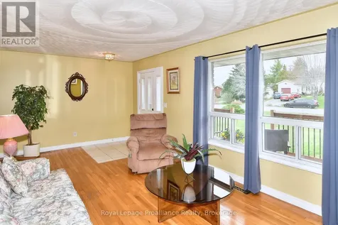 200 Park Lane Asphodel-norwood ON K0L 1Y0