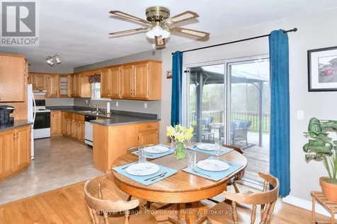 200 Park Lane Asphodel-norwood ON K0L 1Y0