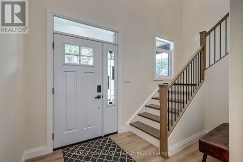 9 Delevan Crescent Tillsonburg ON N4G 3M6