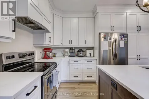 9 Delevan Crescent Tillsonburg ON N4G 3M6