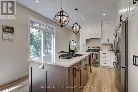 9 Delevan Crescent Tillsonburg ON N4G 3M6