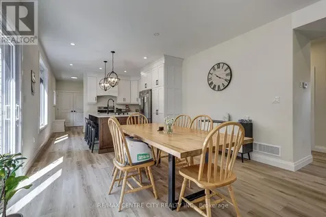 9 Delevan Crescent Tillsonburg ON N4G 3M6