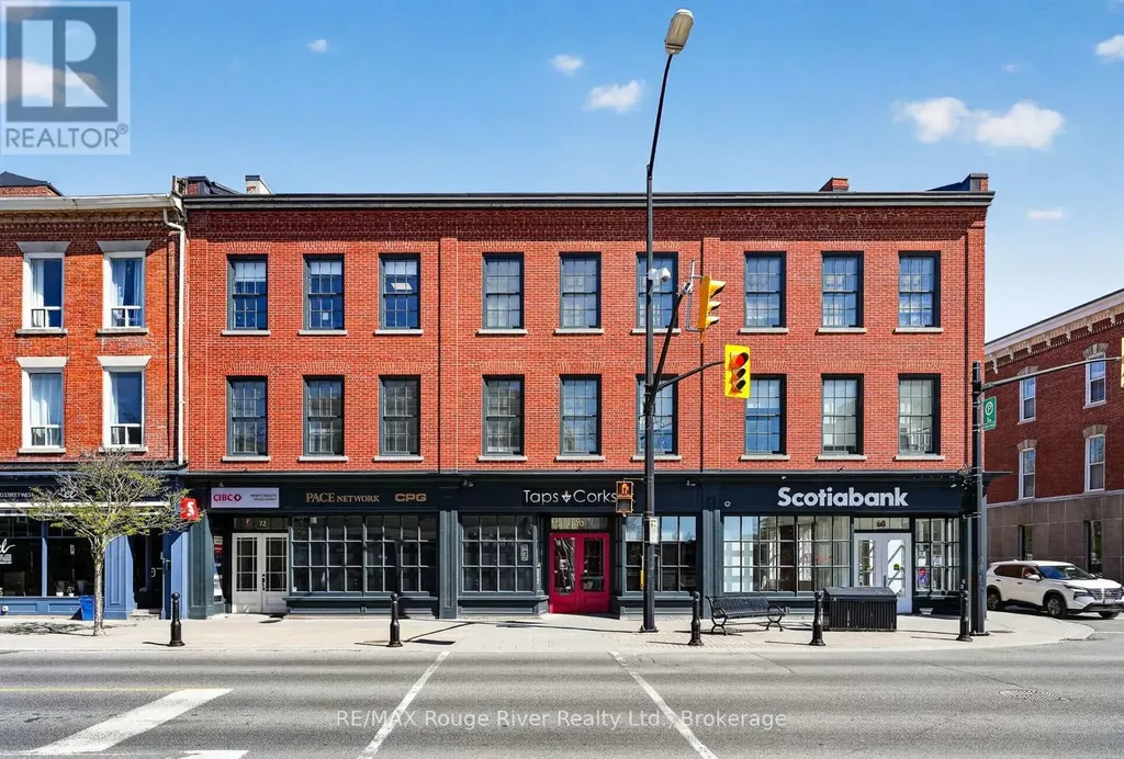 72 King Street Cobourg ON K9A 1K9