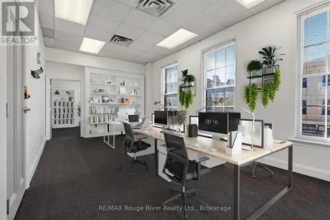 72 King Street Cobourg ON K9A 1K9
