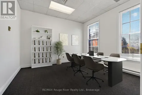 72 King Street Cobourg ON K9A 1K9