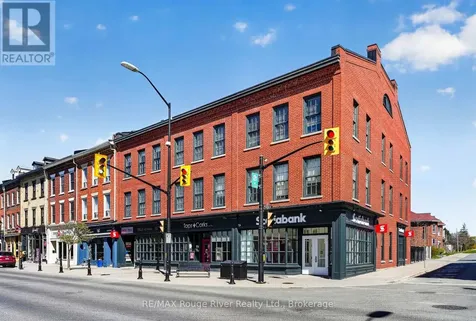 72 King Street Cobourg ON K9A 1K9