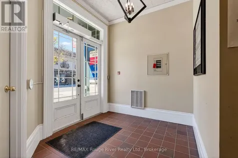 72 King Street Cobourg ON K9A 1K9
