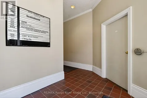 72 King Street Cobourg ON K9A 1K9