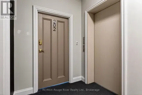 72 King Street Cobourg ON K9A 1K9