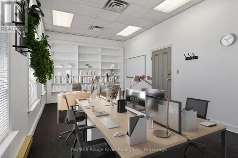 72 King Street Cobourg ON K9A 1K9