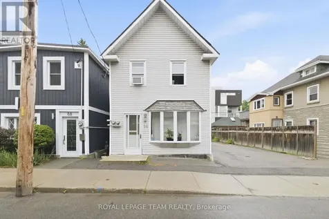 86 Merton Street Ottawa ON K1Y 1V7