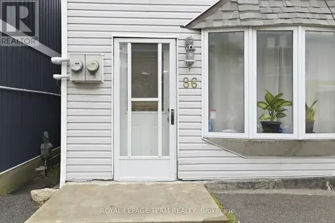86 Merton Street Ottawa ON K1Y 1V7
