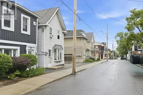 86 Merton Street Ottawa ON K1Y 1V7