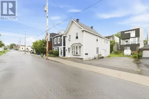 86 Merton Street Ottawa ON K1Y 1V7