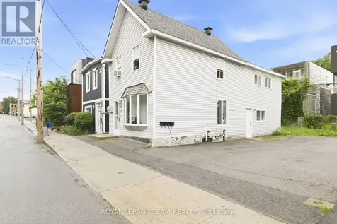 86 Merton Street Ottawa ON K1Y 1V7