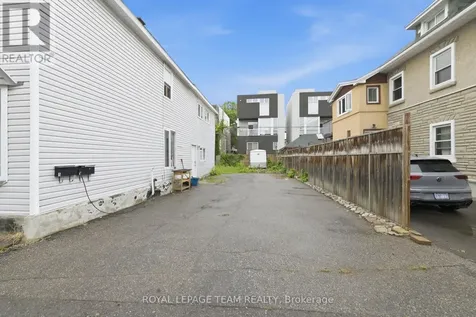 86 Merton Street Ottawa ON K1Y 1V7