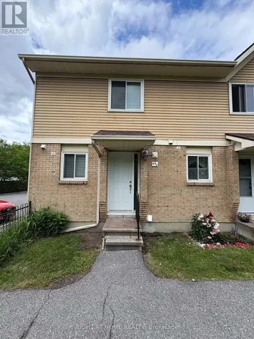 104 Valley Stream Drive Ottawa ON K2H 9E1
