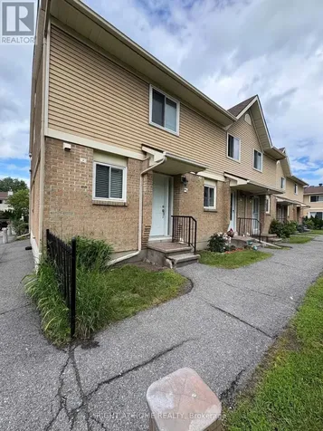 104 Valley Stream Drive Ottawa ON K2H 9E1