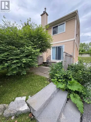 104 Valley Stream Drive Ottawa ON K2H 9E1
