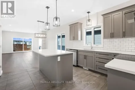 399 Sterling Avenue Clarence-rockland ON K4K 0L4