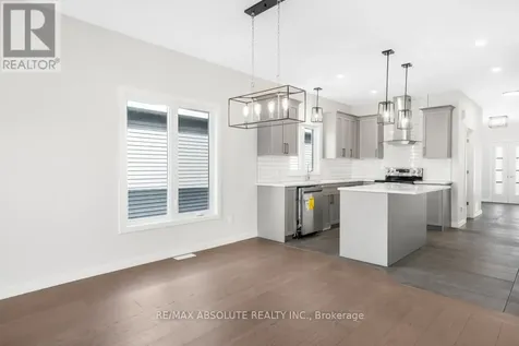 399 Sterling Avenue Clarence-rockland ON K4K 0L4