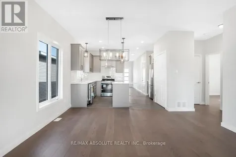 399 Sterling Avenue Clarence-rockland ON K4K 0L4