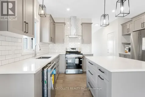 399 Sterling Avenue Clarence-rockland ON K4K 0L4