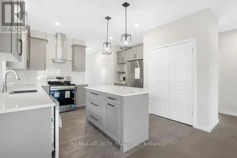 399 Sterling Avenue Clarence-rockland ON K4K 0L4