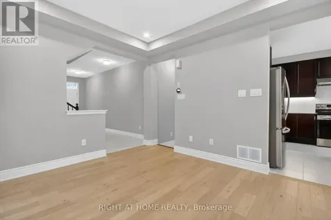316 Crossway Terrace Ottawa ON K2S 3A8