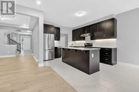 316 Crossway Terrace Ottawa ON K2S 3A8