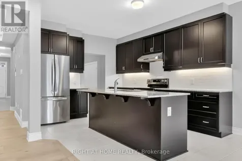 316 Crossway Terrace Ottawa ON K2S 3A8
