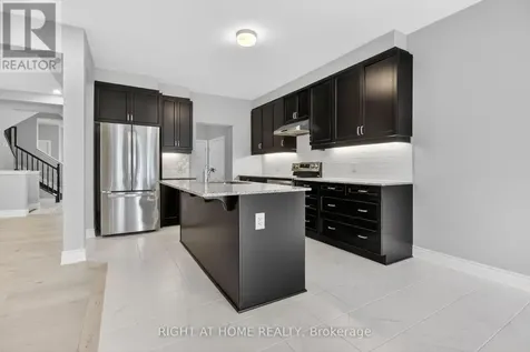 316 Crossway Terrace Ottawa ON K2S 3A8