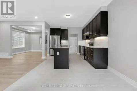 316 Crossway Terrace Ottawa ON K2S 3A8