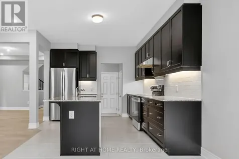 316 Crossway Terrace Ottawa ON K2S 3A8