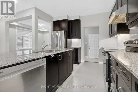 316 Crossway Terrace Ottawa ON K2S 3A8