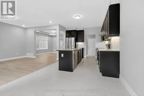 316 Crossway Terrace Ottawa ON K2S 3A8