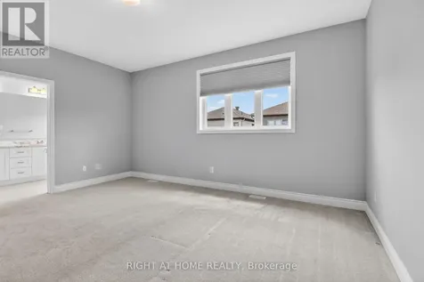316 Crossway Terrace Ottawa ON K2S 3A8