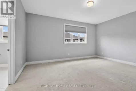 316 Crossway Terrace Ottawa ON K2S 3A8