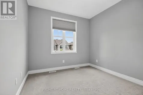 316 Crossway Terrace Ottawa ON K2S 3A8