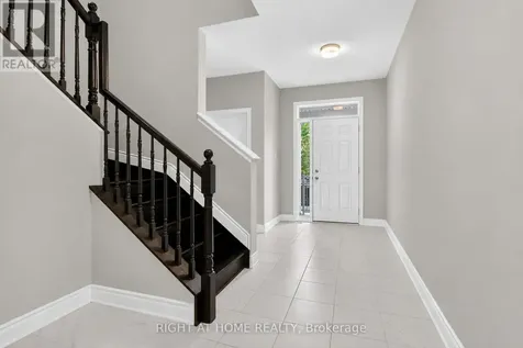 316 Crossway Terrace Ottawa ON K2S 3A8