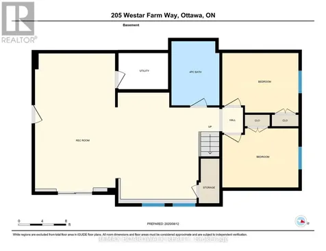 205 Westar Farm Way Ottawa ON K0A 1B0