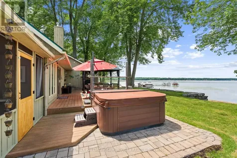 4350 Armitage Avenue Ottawa ON K0A 1T0