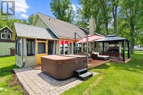 4350 Armitage Avenue Ottawa ON K0A 1T0