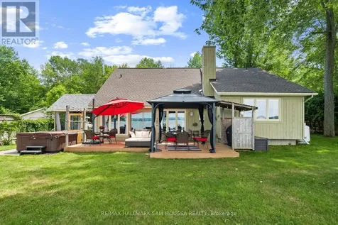4350 Armitage Avenue Ottawa ON K0A 1T0