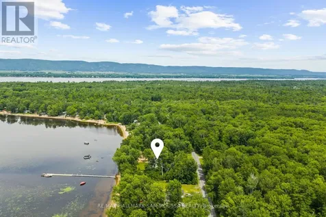 4350 Armitage Avenue Ottawa ON K0A 1T0