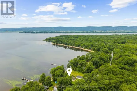 4350 Armitage Avenue Ottawa ON K0A 1T0