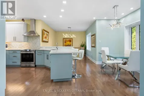 1562 Lakeshore Drive Ottawa ON K4P 1G9