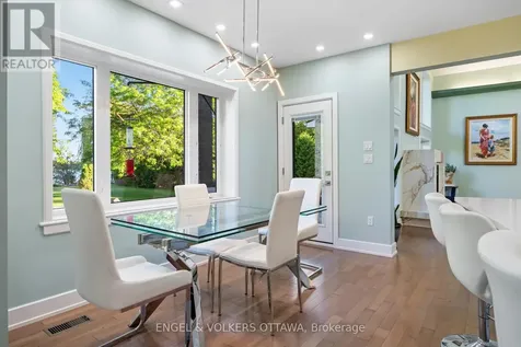 1562 Lakeshore Drive Ottawa ON K4P 1G9