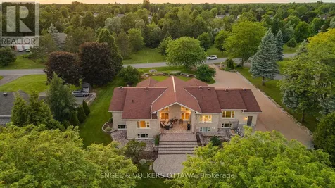1562 Lakeshore Drive Ottawa ON K4P 1G9
