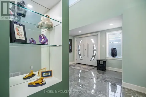 1562 Lakeshore Drive Ottawa ON K4P 1G9